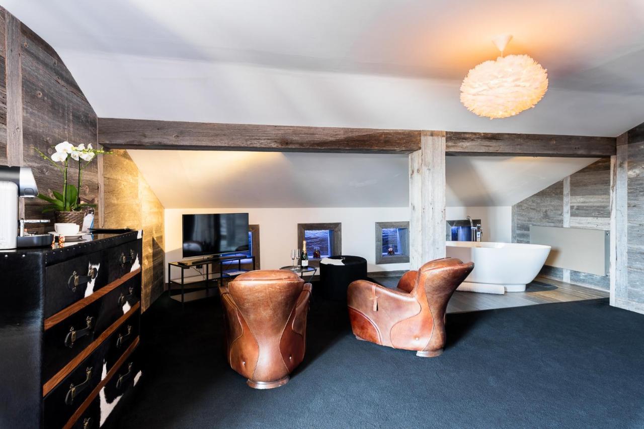 Hotel Farinet Вербиер Екстериор снимка